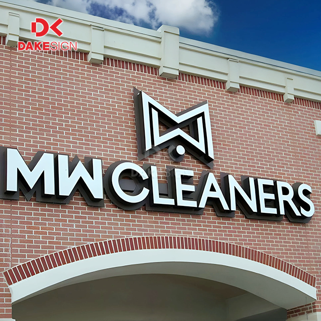 Led Signs For Business Outdoor